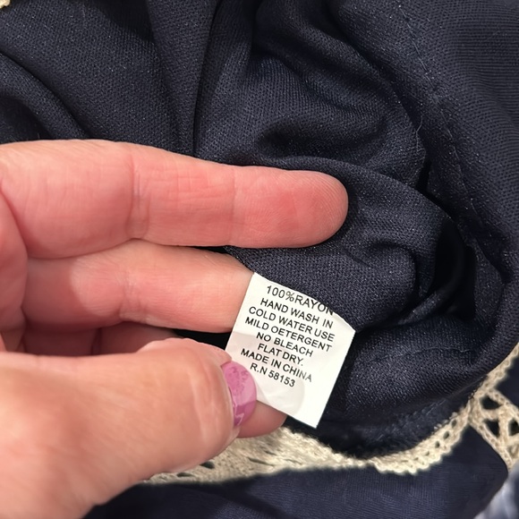 Chelsea & Violet Romper - Picture 6 of 6